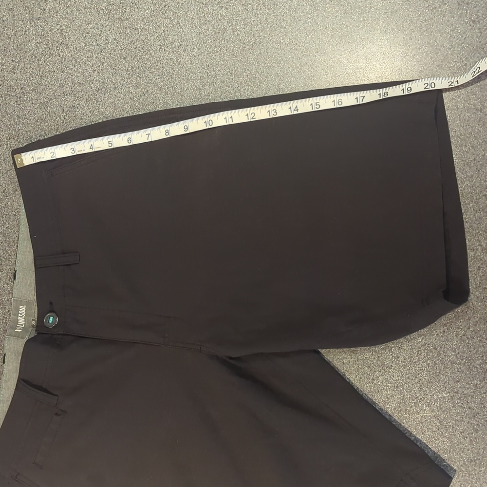 Linksoul golf shorts size 35 - Picture 2 of 6